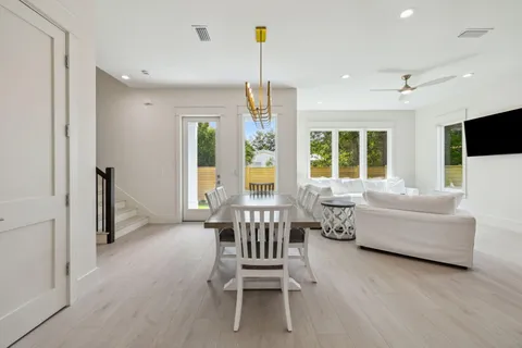 $1,695,000 | 55 May Drive, Santa Rosa Beach, FL 32459