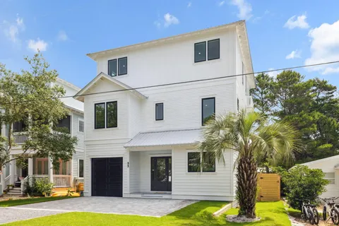 $1,695,000 | 55 May Drive, Santa Rosa Beach, FL 32459