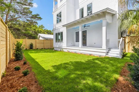 $1,695,000 | 55 May Drive, Santa Rosa Beach, FL 32459