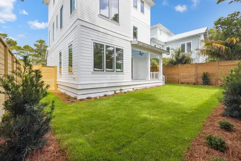 $1,695,000 | 55 May Drive, Santa Rosa Beach, FL 32459