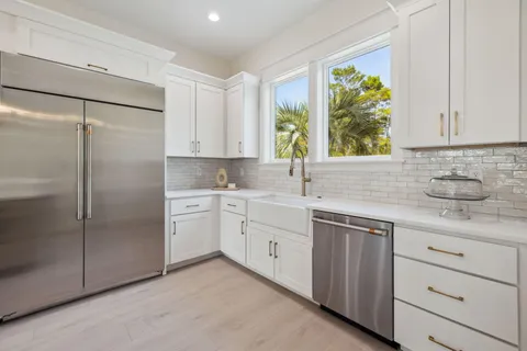 $1,695,000 | 55 May Drive, Santa Rosa Beach, FL 32459