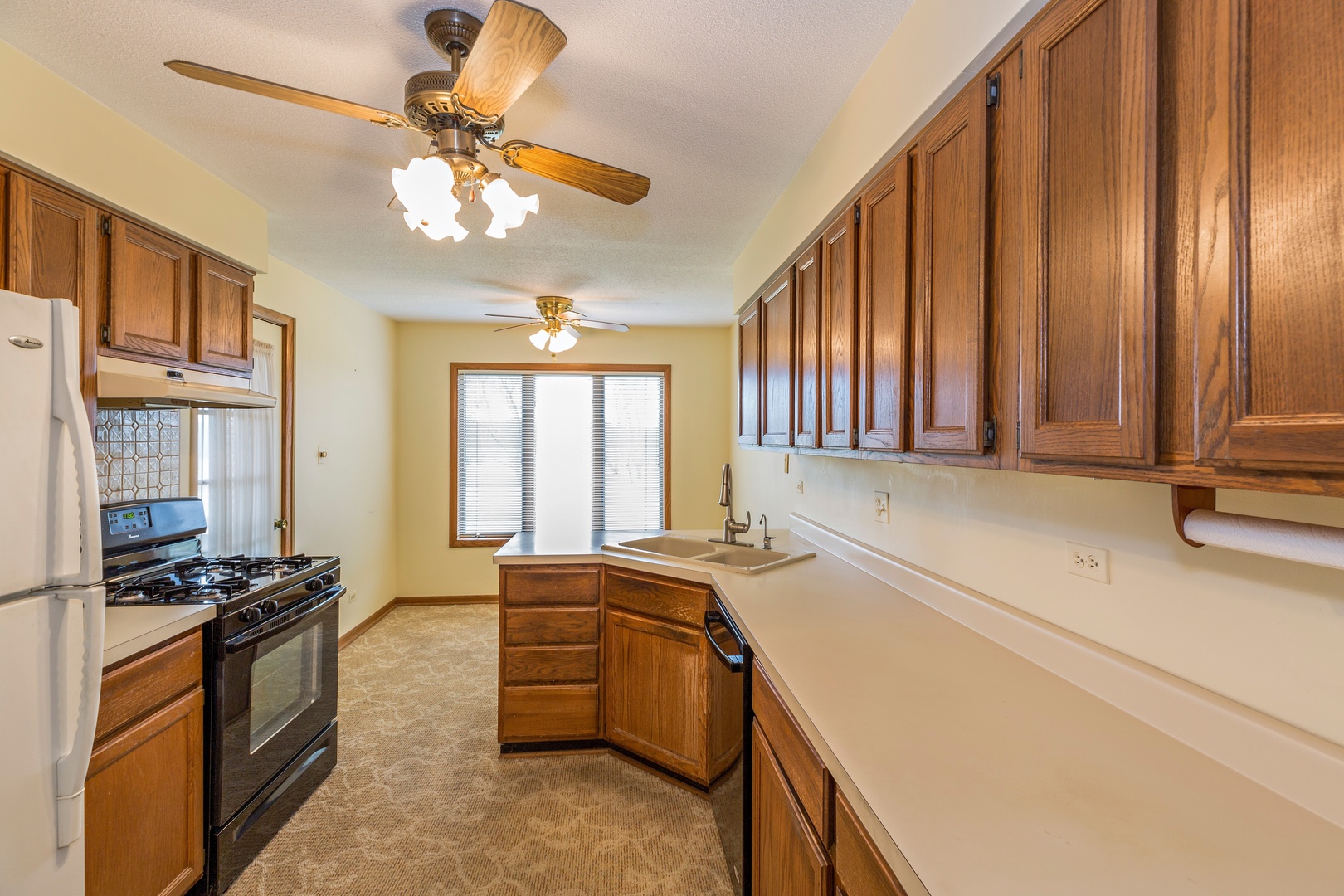 180 West Richton Road, Unit 202 Crete, IL 60417 - Photo 3 of 10