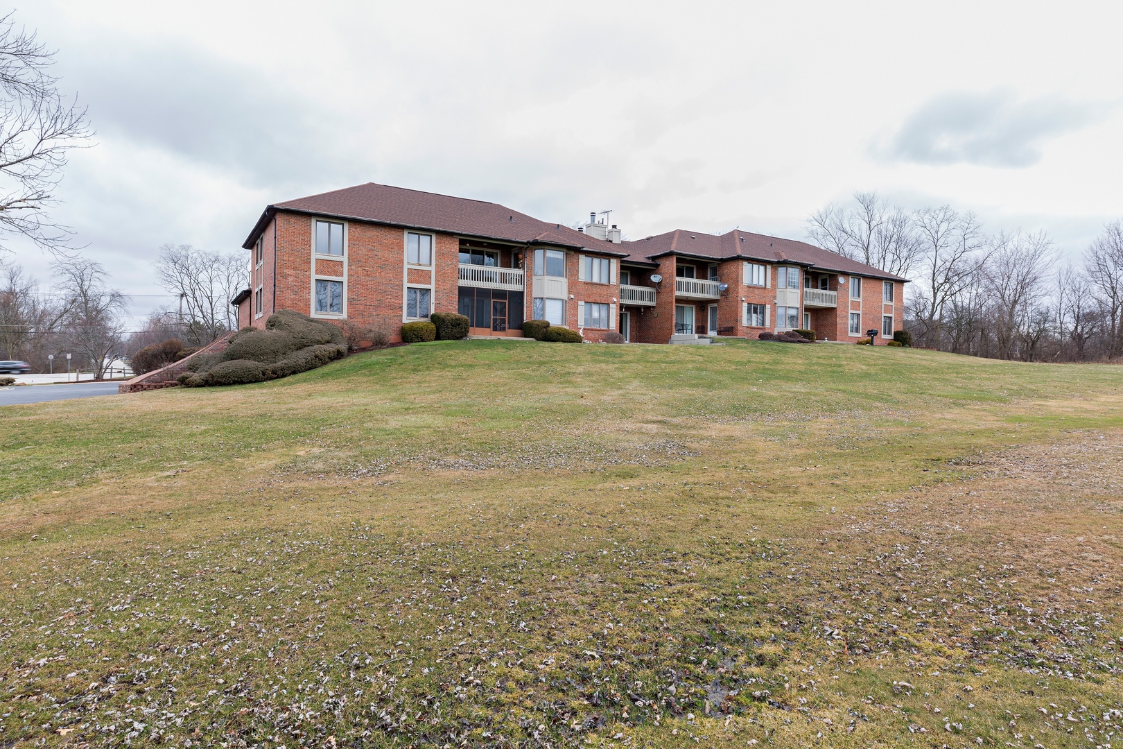 180 West Richton Road, Unit 202 Crete, IL 60417 - Photo 10 of 10