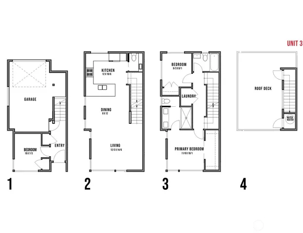 $744,900 | 9225 A 14th Avenue Northwest, Seattle, WA 98117