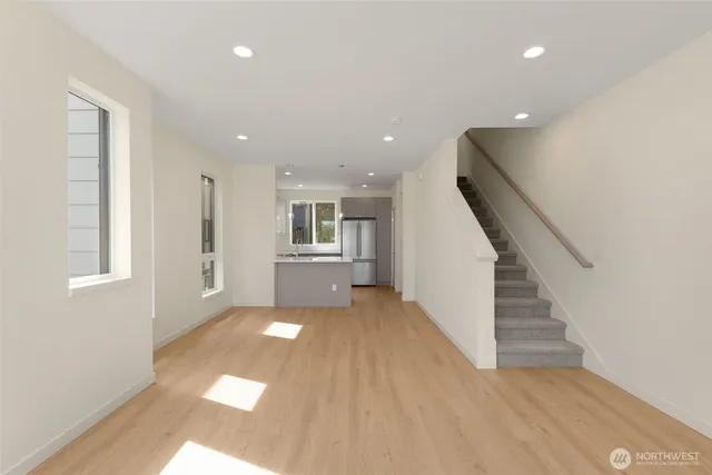 $744,900 | 9225 A 14th Avenue Northwest, Seattle, WA 98117