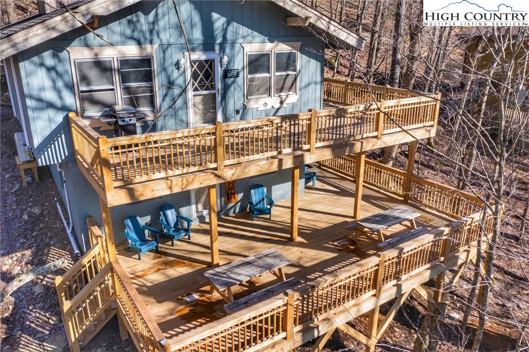 135 Tamarack Road Beech Mountain, NC 28604 - Photo 1 of 41 Gallery Image 1