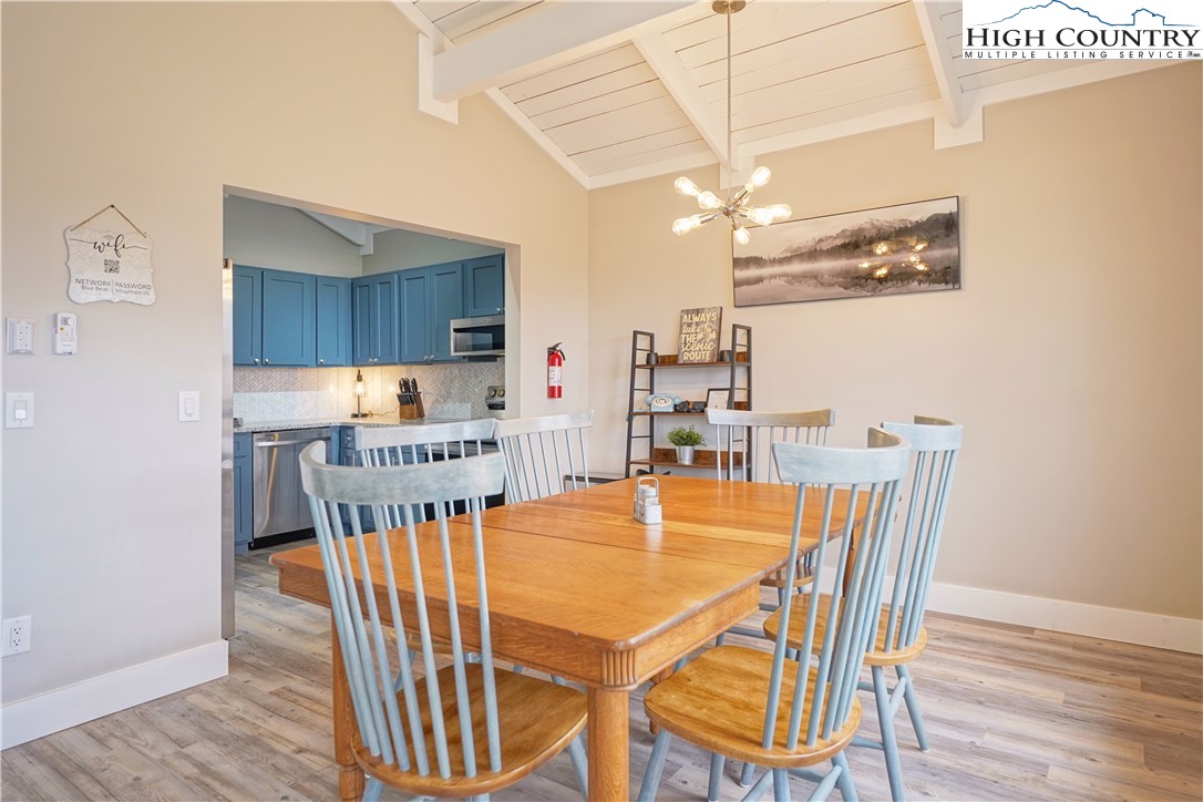 135 Tamarack Road Beech Mountain, NC 28604 - Photo 12 of 41 Gallery Image 12