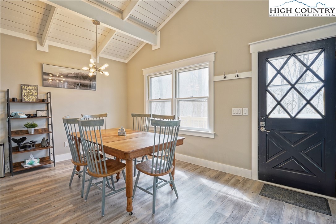 135 Tamarack Road Beech Mountain, NC 28604 - Photo 13 of 41 Gallery Image 13