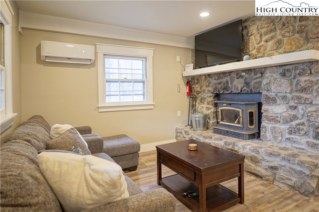 135 Tamarack Road Beech Mountain, NC 28604 - Photo 24 of 41 Gallery Image 24