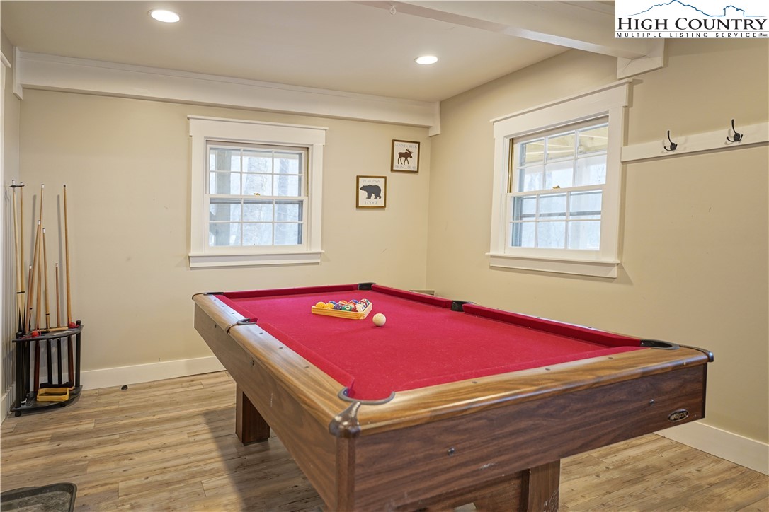135 Tamarack Road Beech Mountain, NC 28604 - Photo 26 of 41 Gallery Image 26