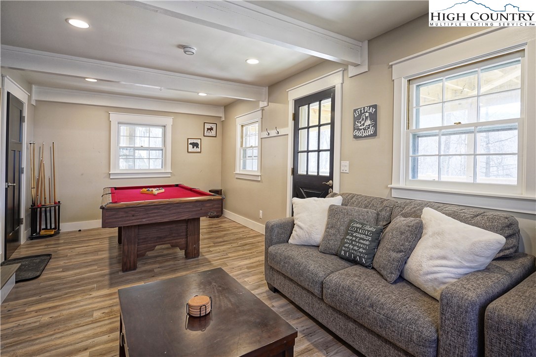 135 Tamarack Road Beech Mountain, NC 28604 - Photo 27 of 41 Gallery Image 27