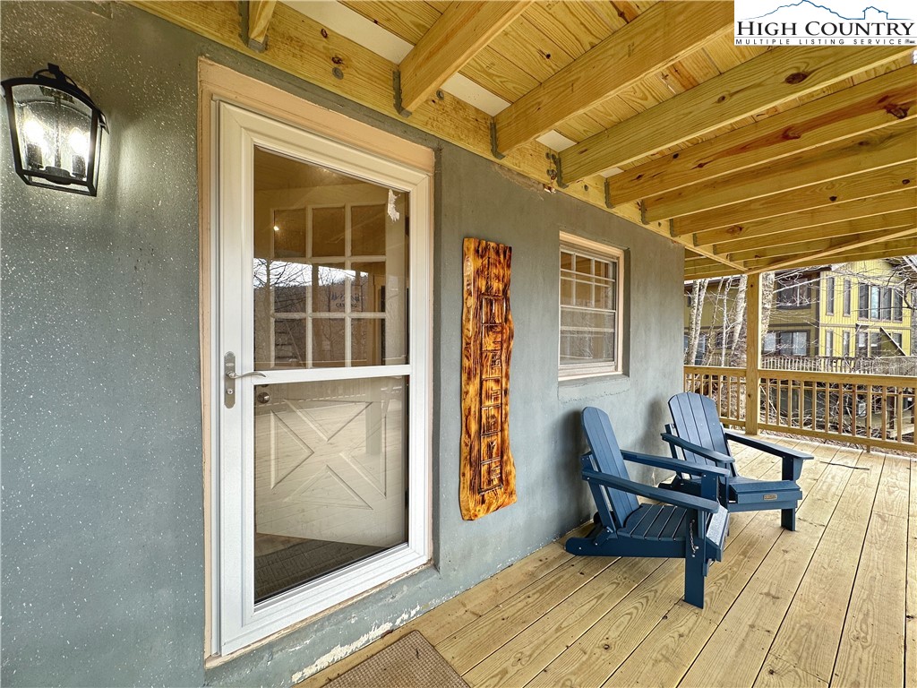 135 Tamarack Road Beech Mountain, NC 28604 - Photo 35 of 41 Gallery Image 35