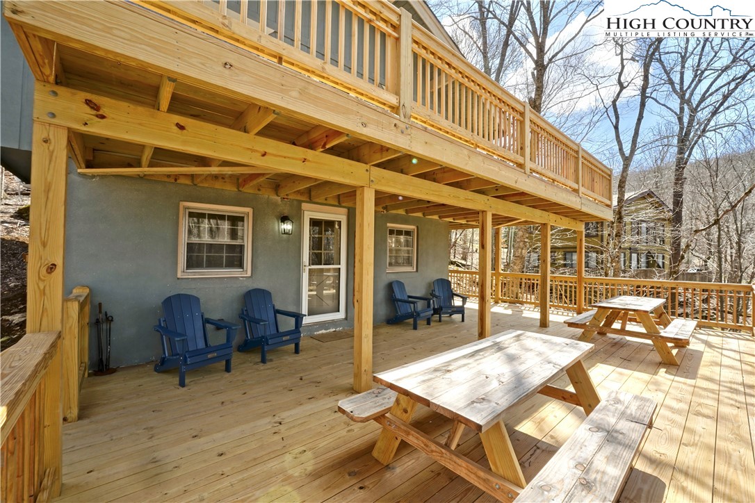 135 Tamarack Road Beech Mountain, NC 28604 - Photo 37 of 41 Gallery Image 37