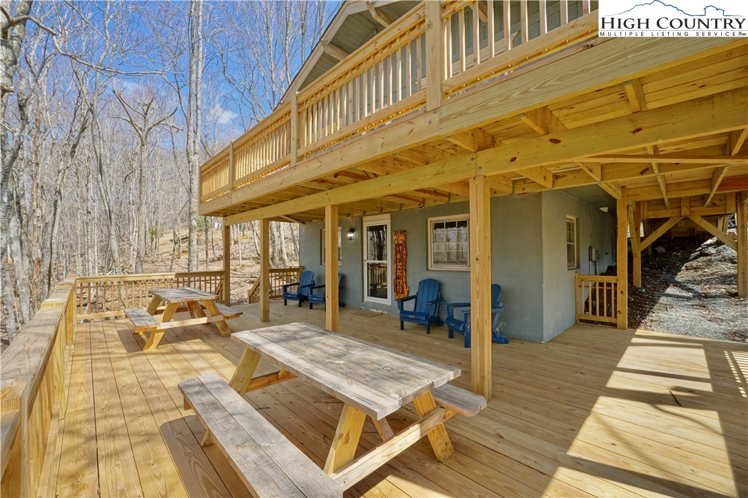 135 Tamarack Road Beech Mountain, NC 28604 - Photo 38 of 41 Gallery Image 38