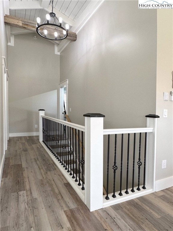135 Tamarack Road Beech Mountain, NC 28604 - Photo 5 of 41 Gallery Image 5