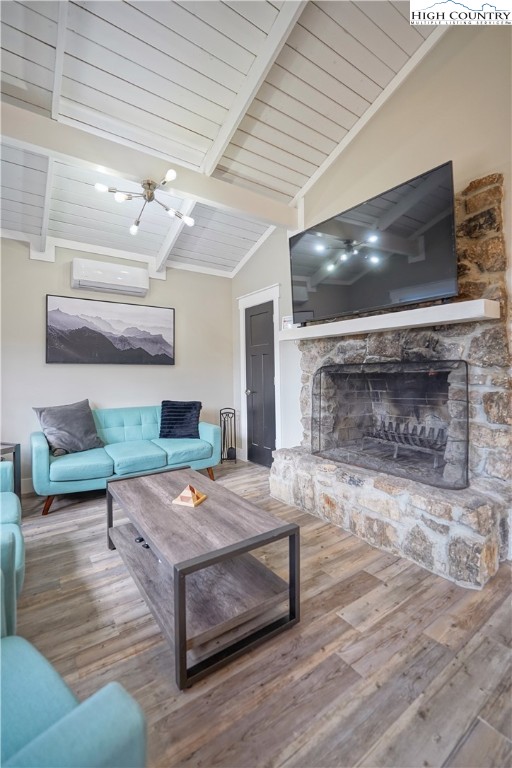 135 Tamarack Road Beech Mountain, NC 28604 - Photo 9 of 41 Gallery Image 9
