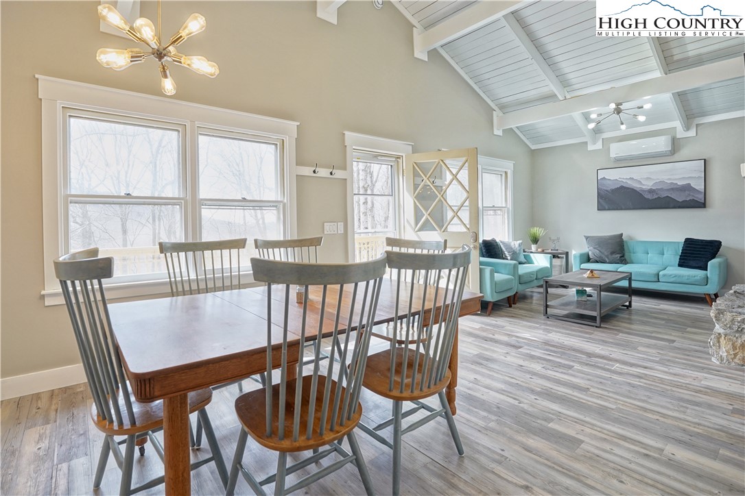 135 Tamarack Road Beech Mountain, NC 28604 - Photo 10 of 41 Gallery Image 10