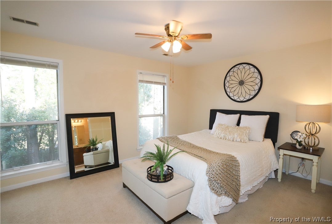 124-3 Governor Berkeley Road, Unit 3 Williamsburg, VA 23185 - Photo 28 of 36 Gallery Image 28
