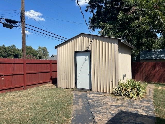 804 North 7th Street Perry, OK 73077 - Photo 36 of 40 Gallery Image 36