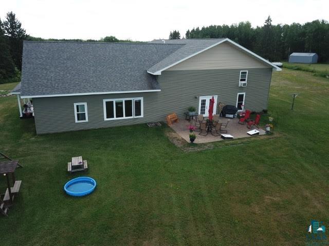 11385 Dupont Road Hibbing, MN 55746 - Photo 14 of 26