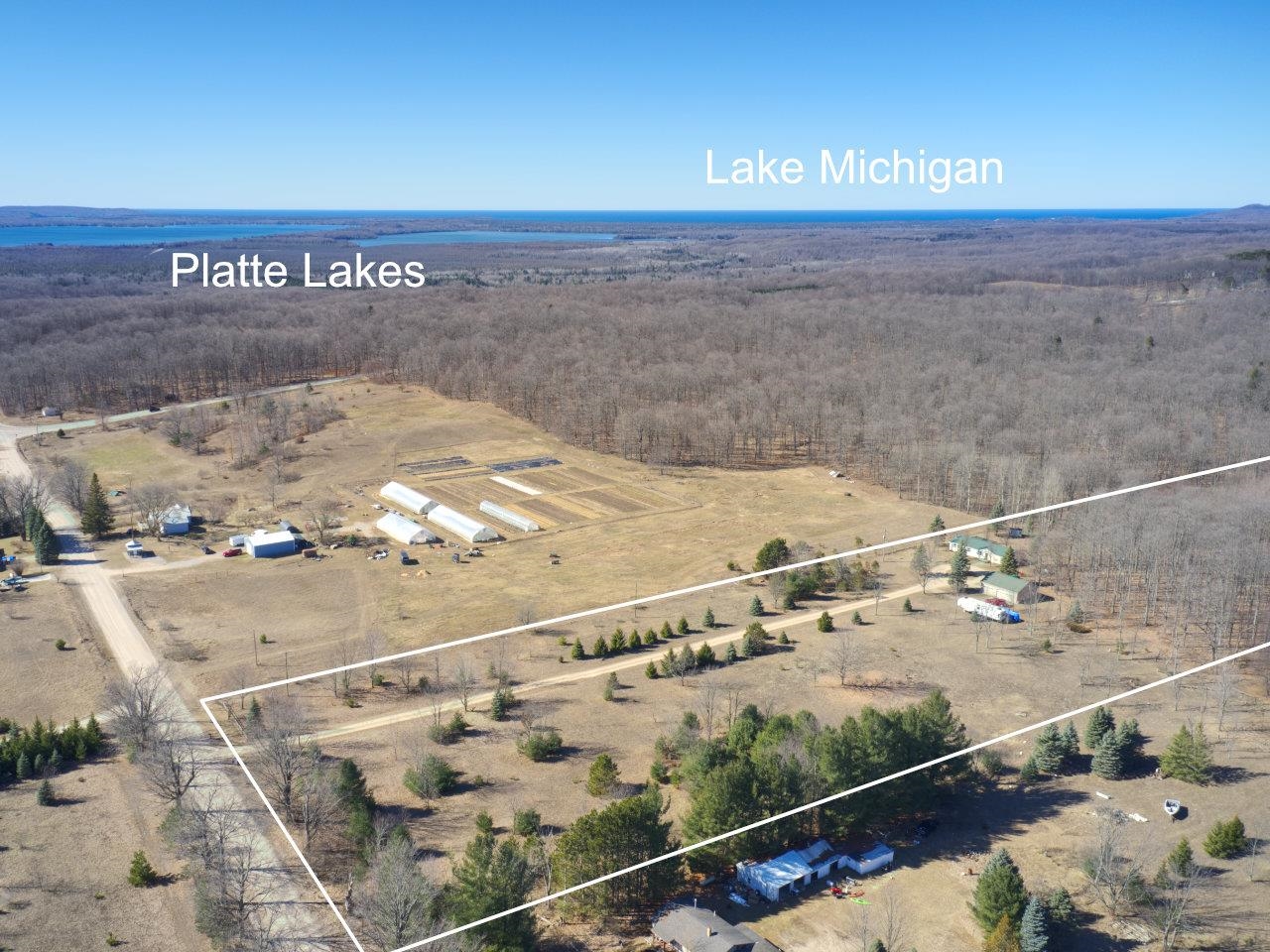 11780 Fewins Road Honor, MI 49640 - Photo 11 of 36