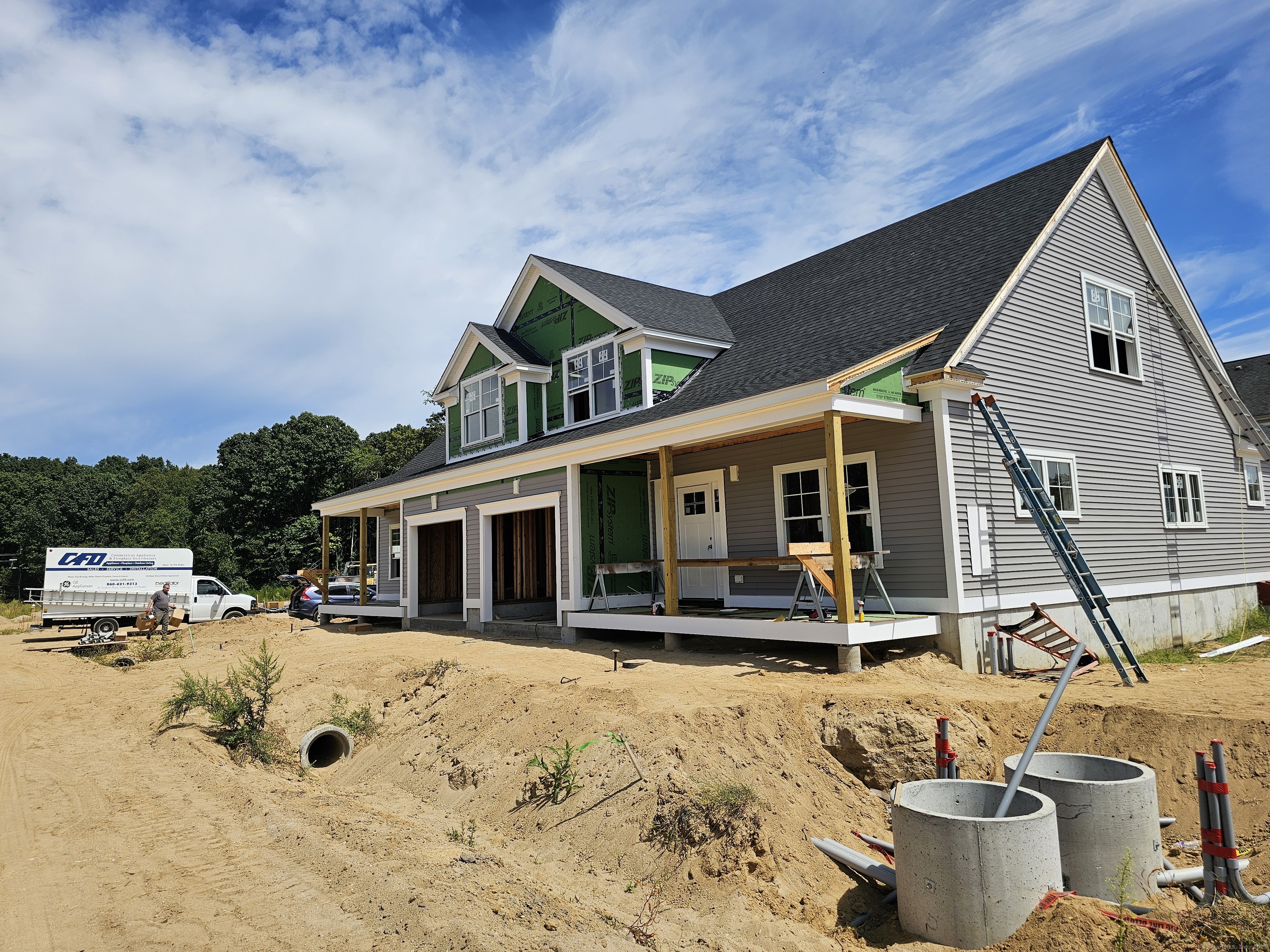 151-153 East Main Street, Unit 12 Clinton, CT 06413 - Photo 15 of 25