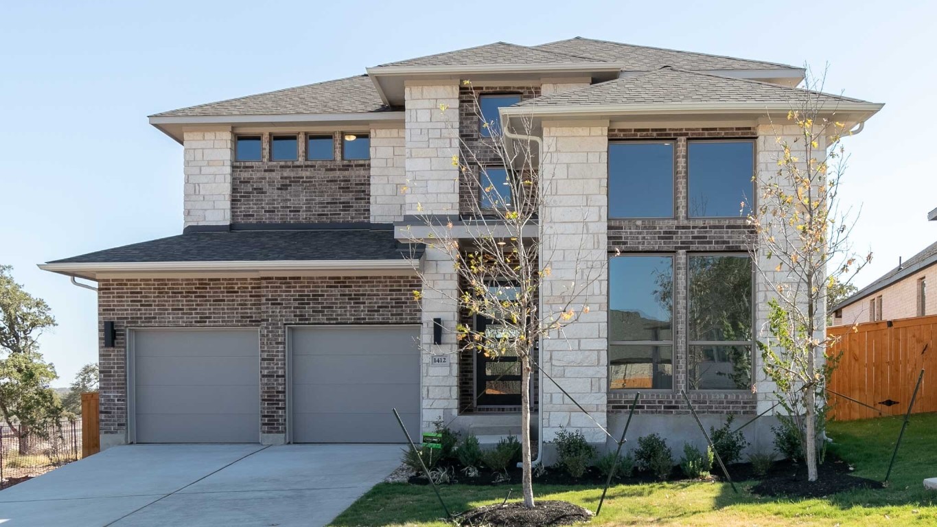 1412 Plum Tree Way Georgetown, TX 78628 - Photo 1 of 1 Gallery Image 1