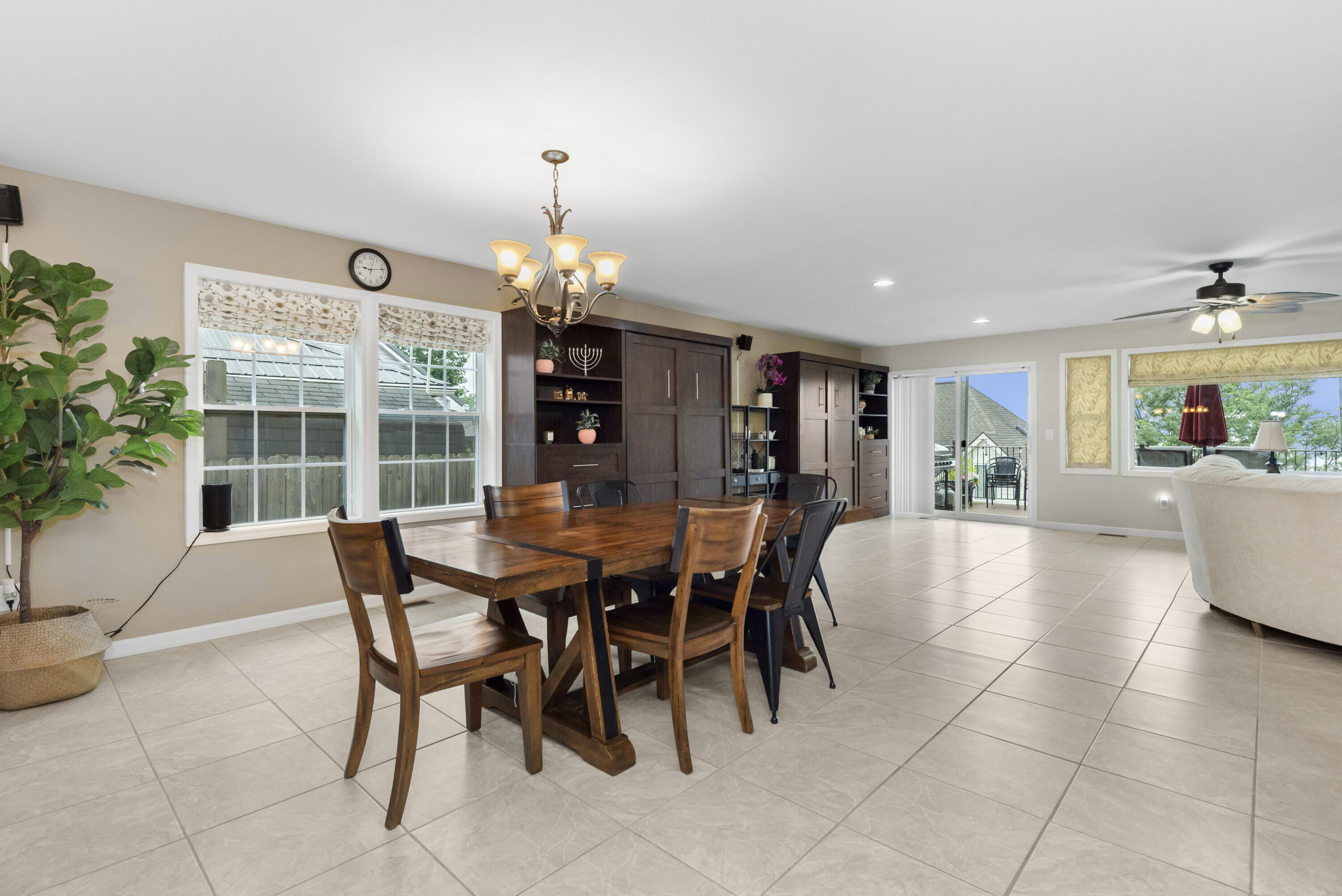 5307 Dickson Road Howell, MI 48843 - Photo 20 of 55 Dining room 3