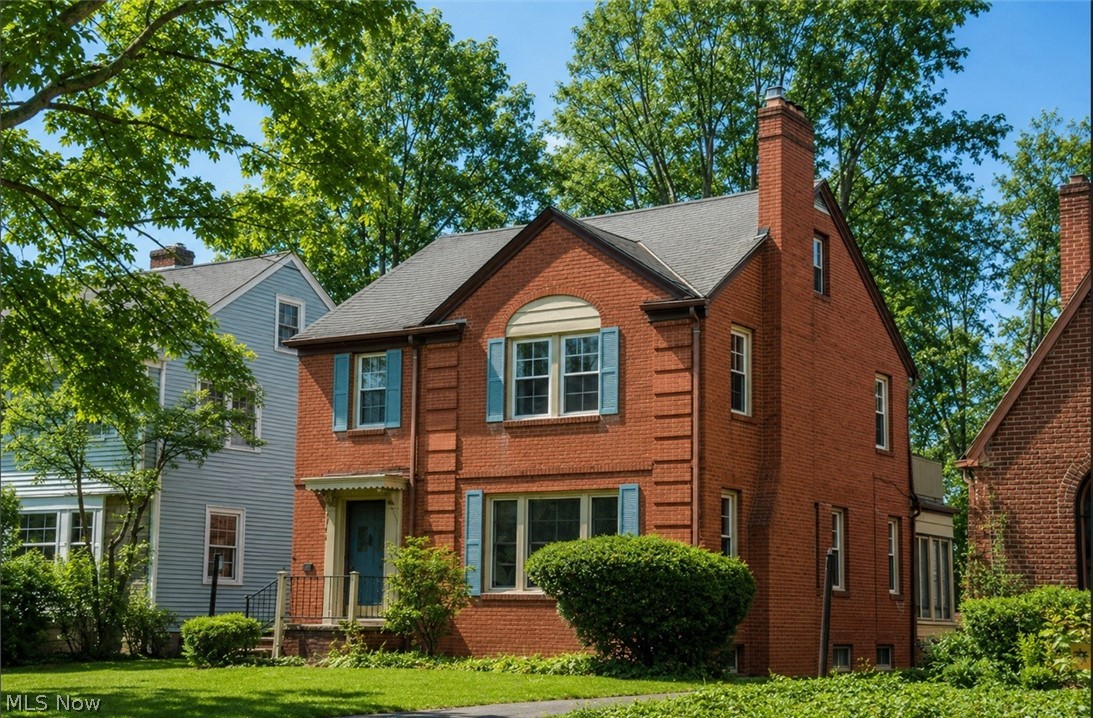 1158 Castleton Road Cleveland Heights, OH 44121 - Photo 1 of 27