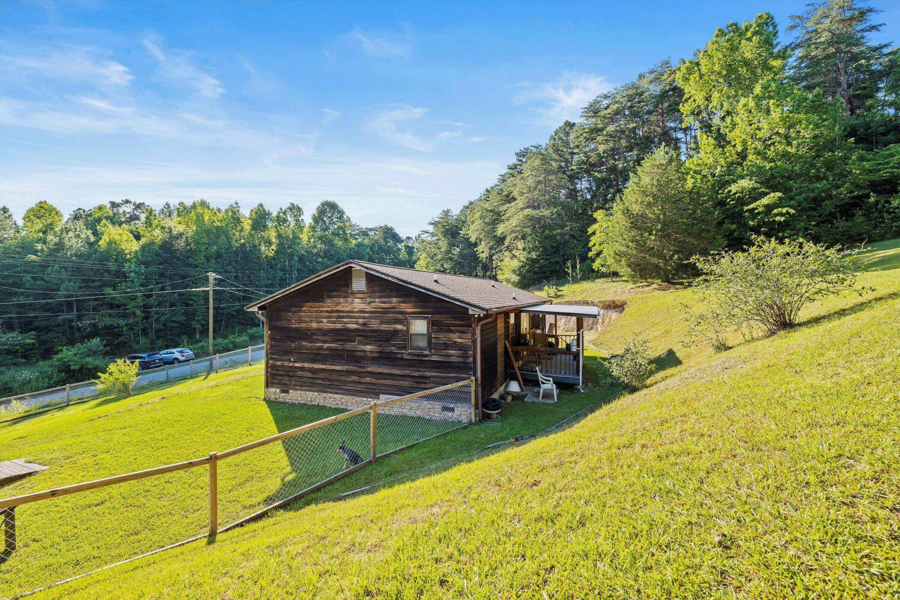 1067 Friendship Road Chickamauga, GA 30707 - Photo 19 of 28 21-1067 Friendship Rd-21 - Copy