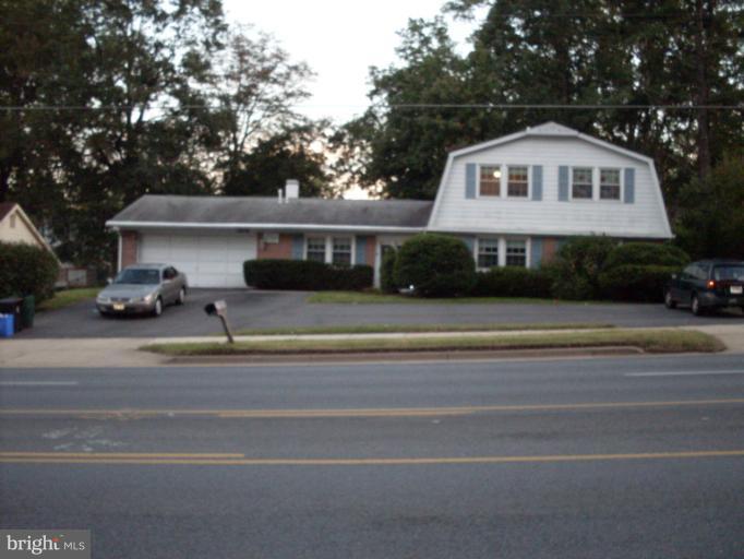 2808 Bel Pre Road Silver Spring, MD 20906 - Photo 1 of 4 Exterior (Front)