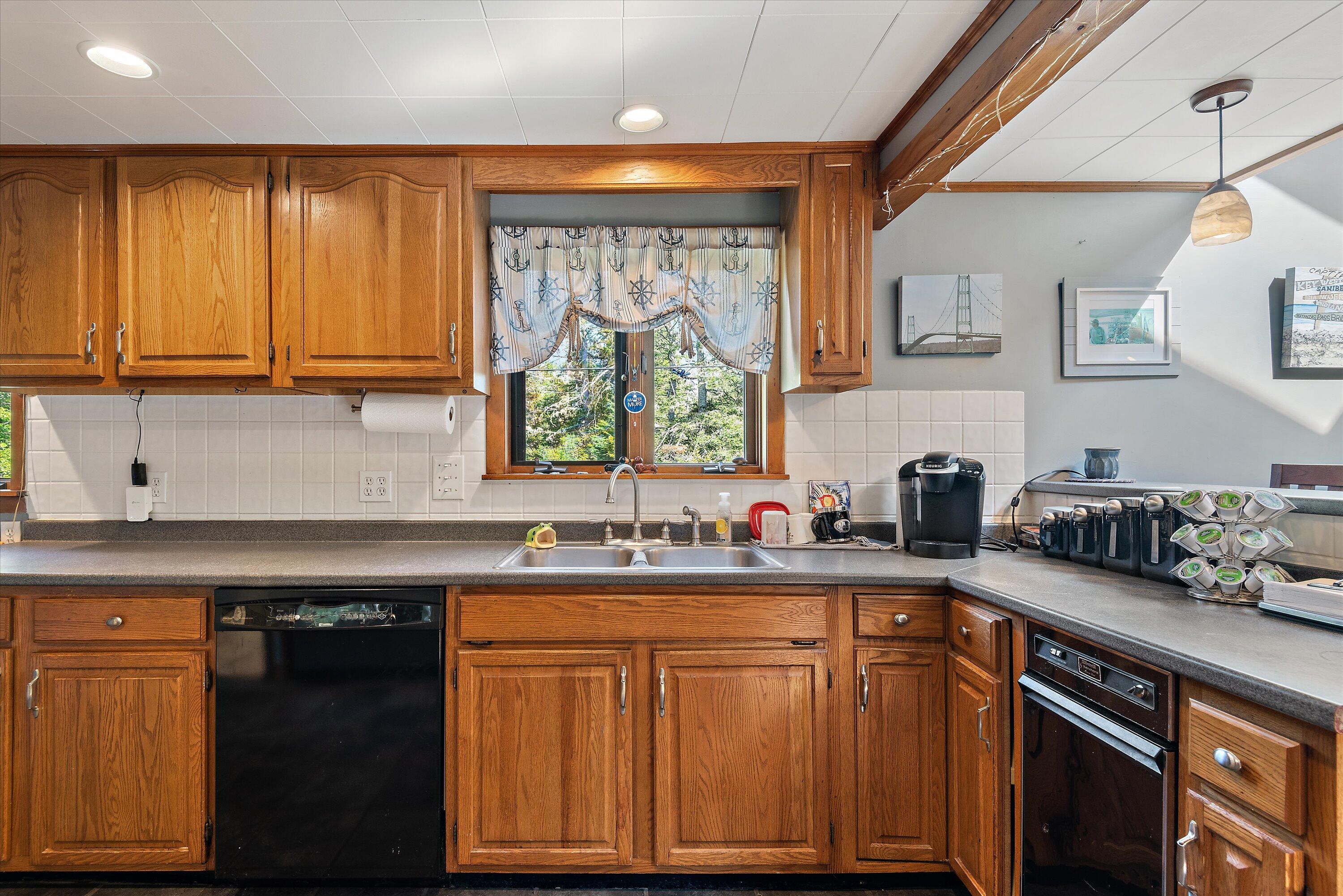 113 Pressey Village Road Deer Isle, ME 04627 - Photo 11 of 41 11-11-Kitchen