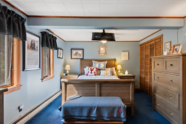 $499,999 | 113 Pressey Village Road, Deer Isle, ME 04627