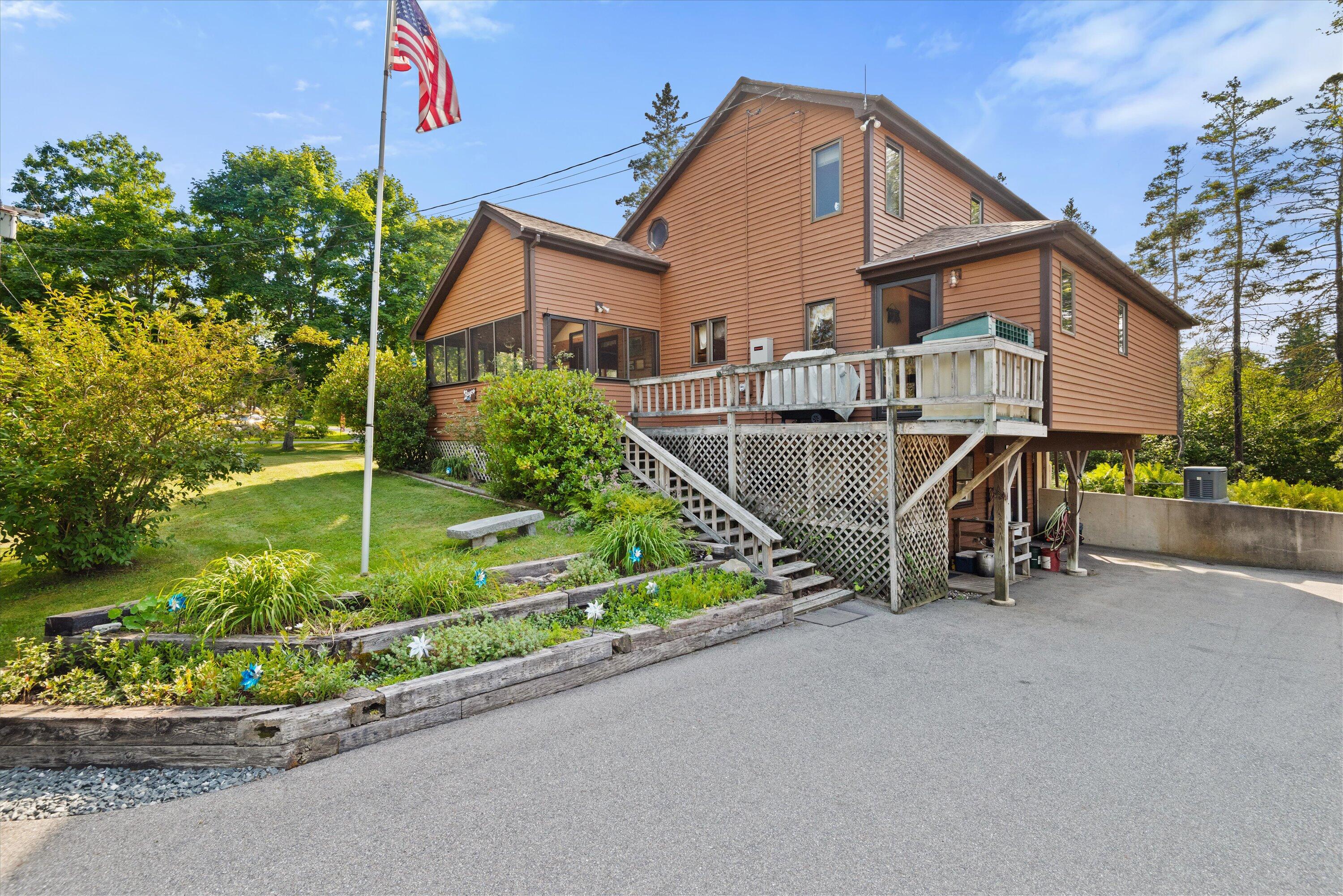 113 Pressey Village Road Deer Isle, ME 04627 - Photo 31 of 41 31-32-Exterior