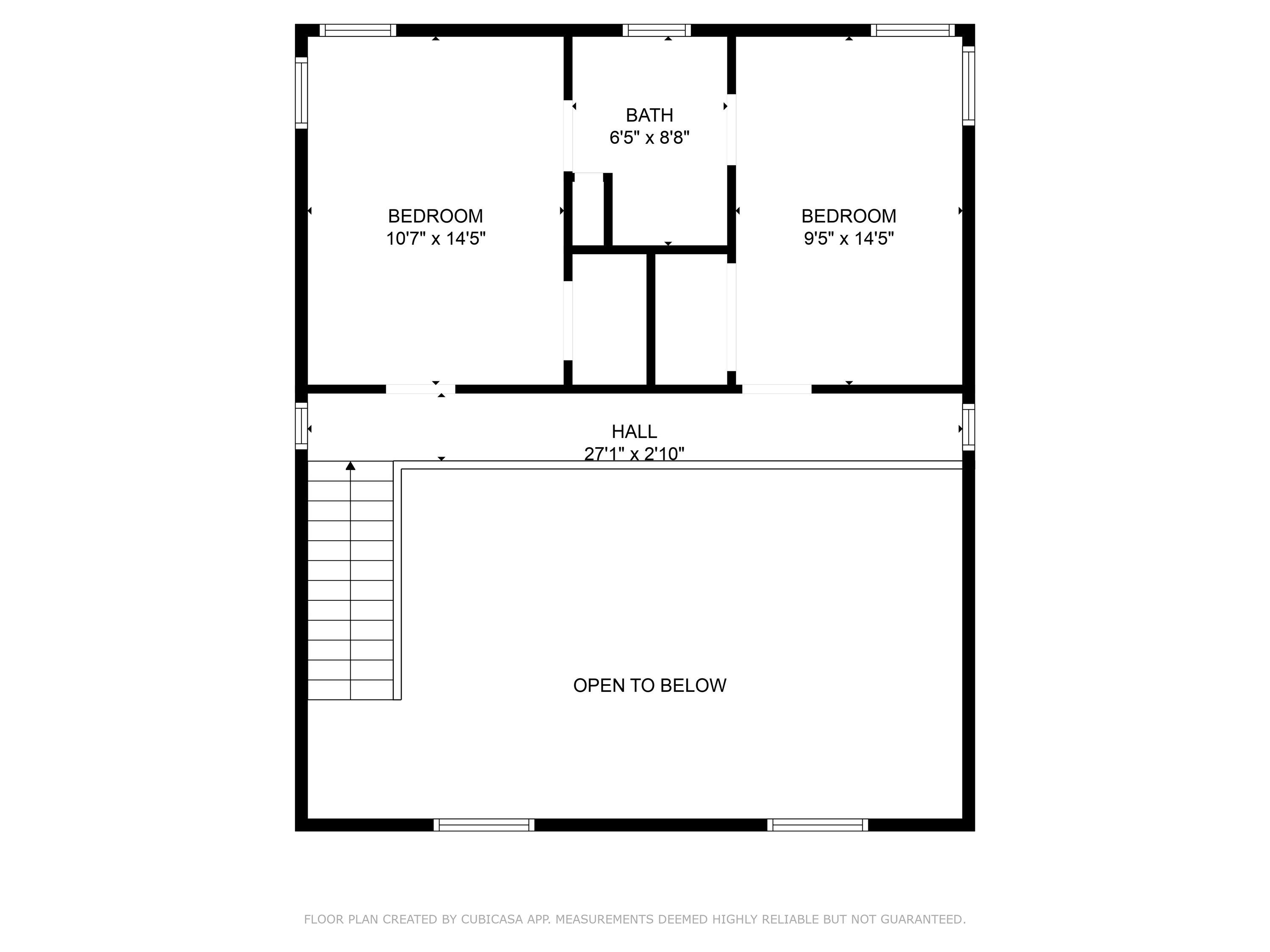 113 Pressey Village Road Deer Isle, ME 04627 - Photo 40 of 41 03-3rd_floor_113_pressey_village_road_de