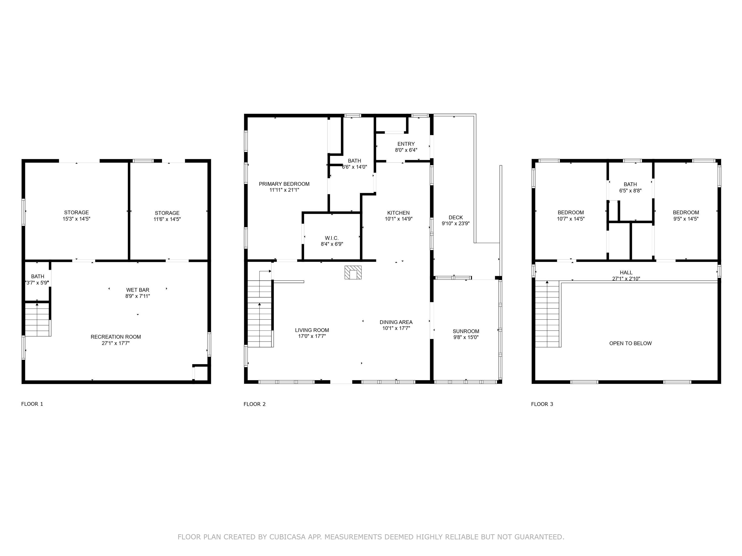 113 Pressey Village Road Deer Isle, ME 04627 - Photo 41 of 41 04-all_floors_113_pressey_village_road_d