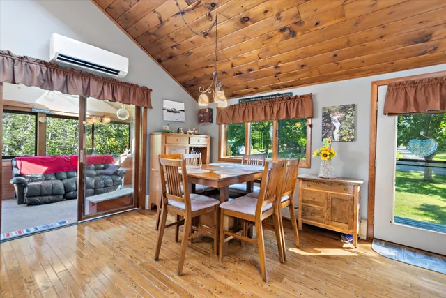 $499,999 | 113 Pressey Village Road, Deer Isle, ME 04627