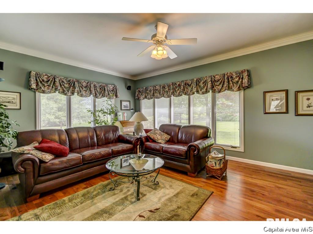7600 Olde Carriage Way Springfield, IL 62712 - Photo 14 of 36