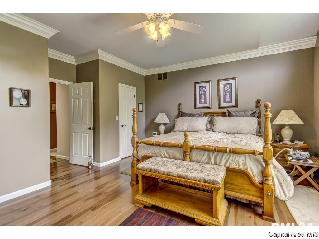 7600 Olde Carriage Way Springfield, IL 62712 - Photo 33 of 36