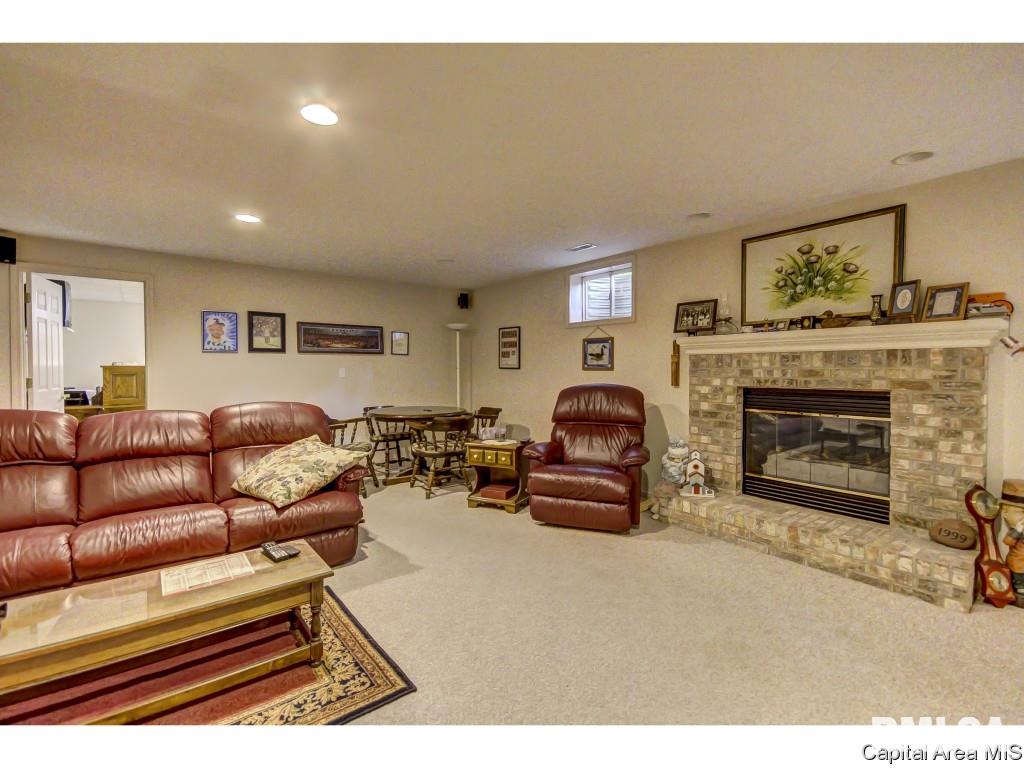 7600 Olde Carriage Way Springfield, IL 62712 - Photo 36 of 36