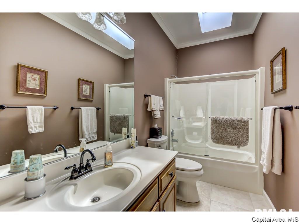 7600 Olde Carriage Way Springfield, IL 62712 - Photo 8 of 36