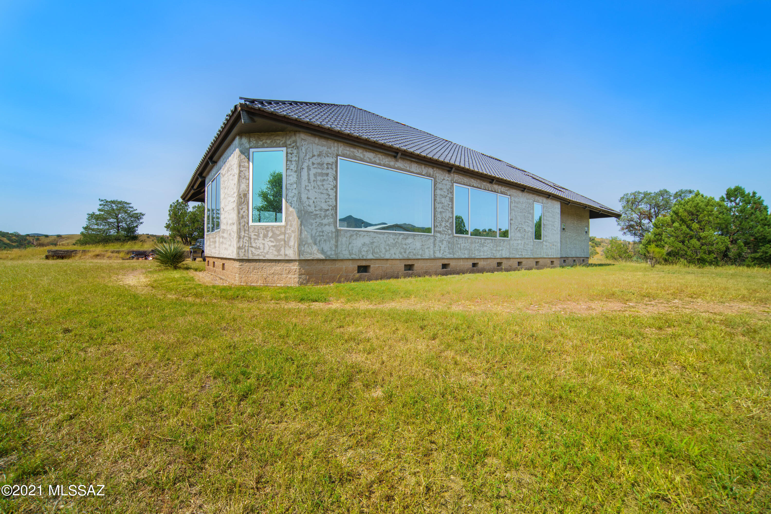 208 Lyle Canyon Road Elgin, AZ 85611 - Photo 1 of 37 Gallery Image 1