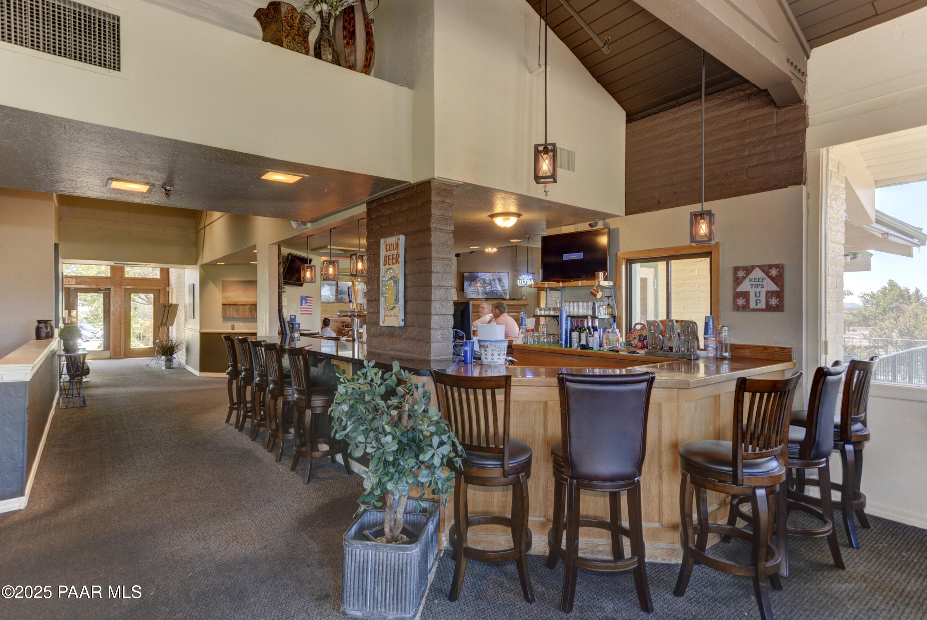 1005 Rolling Green Road Dewey, AZ 86327 - Photo 54 of 54 Bar 2