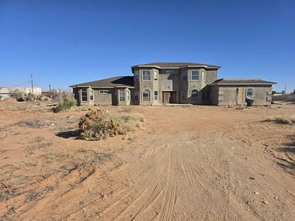 $359,999 | 14026 Bradley Road, El Paso, TX 79938