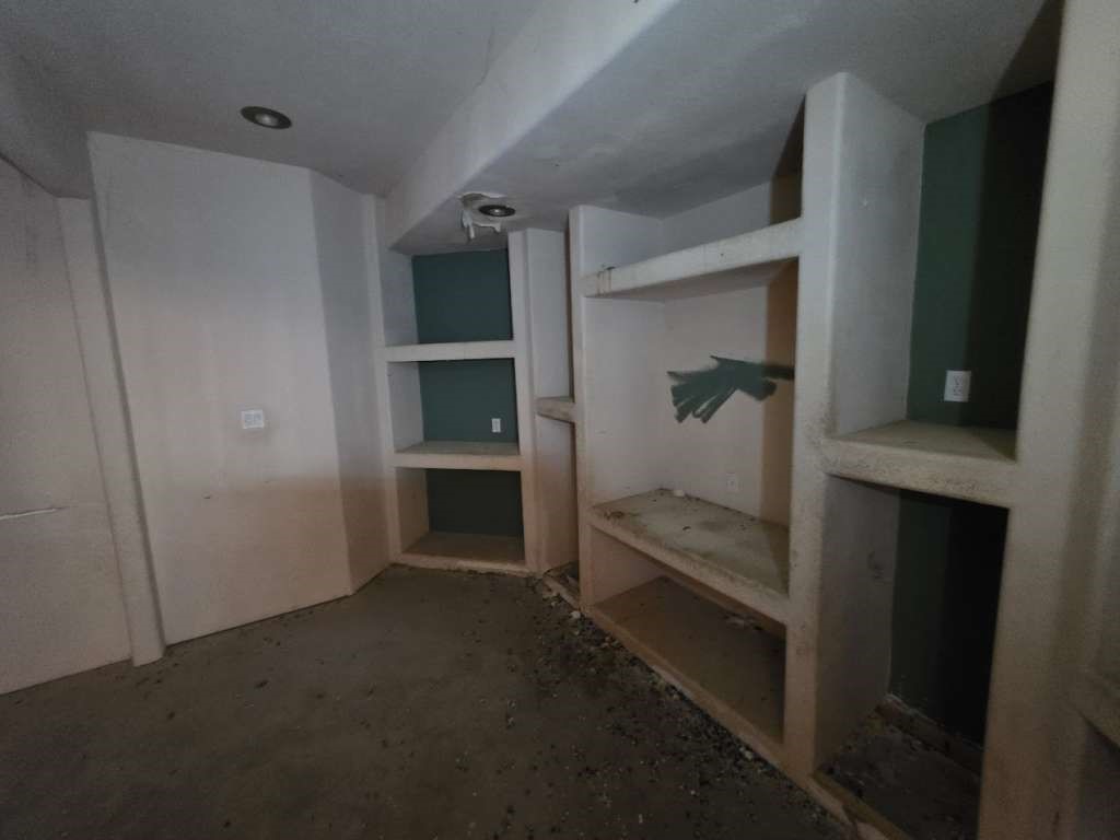 14026 Bradley Road El Paso, TX 79938 - Photo 5 of 10 a view of walk in closet