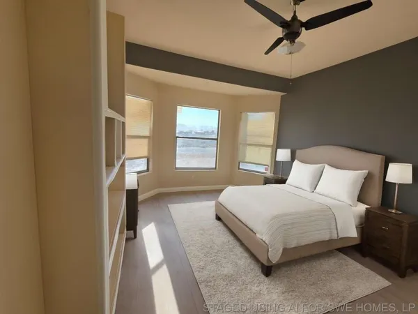 $359,999 | 14026 Bradley Road, El Paso, TX 79938