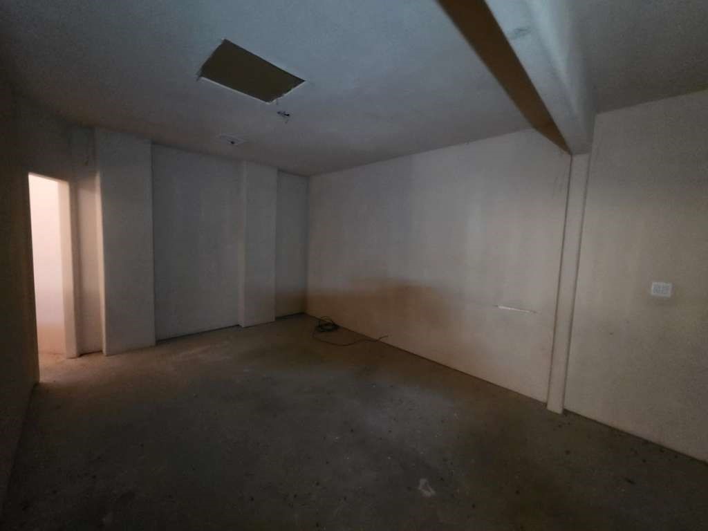 14026 Bradley Road El Paso, TX 79938 - Photo 7 of 12 wooden floor in an empty room