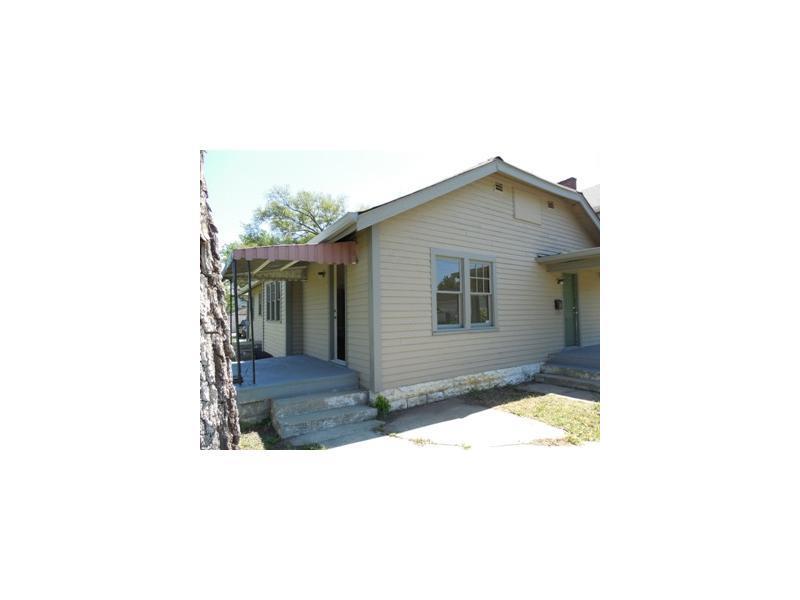 1315-1317 North Rural Street Indianapolis, IN 46201 - Photo 1 of 24 Gallery Image 1