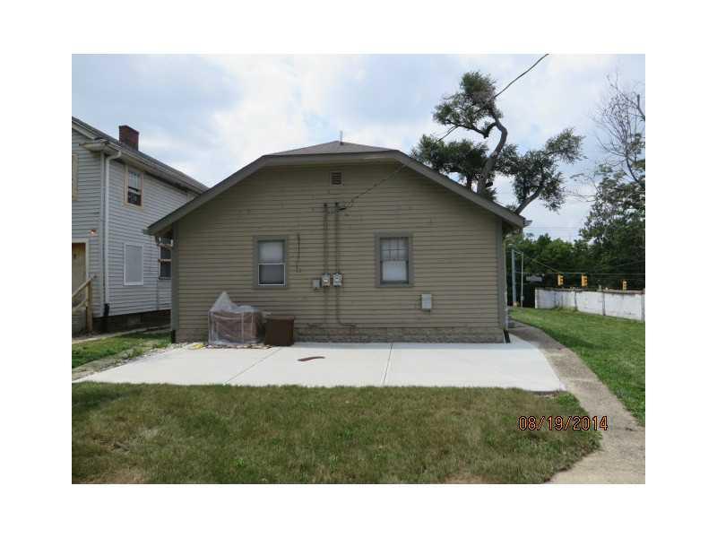 1315-1317 North Rural Street Indianapolis, IN 46201 - Photo 2 of 24 Gallery Image 2