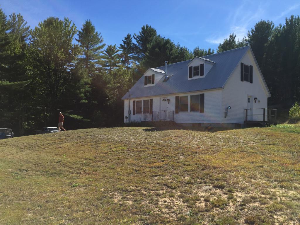 12 Rumney Hill Road Effingham, NH 03882 - Photo 24 of 29